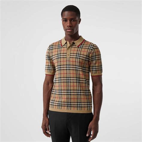 polo burberry shirts|burberry polo shirts men's outlet.